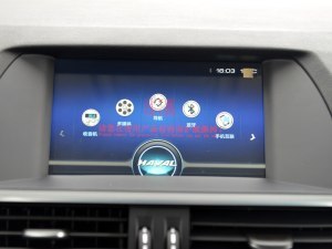 哈弗H6限時(shí)優(yōu)惠2萬(wàn)，購(gòu)車(chē)良機(jī)不容錯(cuò)過(guò)