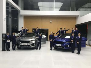 赤峰泊士聯(lián)老板不在家，禮品隨意送！快來(lái)汽車(chē)之家了解更多優(yōu)惠信息