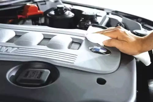 國(guó)慶長(zhǎng)假在即，您的愛(ài)車(chē)寶馬準(zhǔn)備好了嗎？——專業(yè)汽車(chē)保養(yǎng)指南