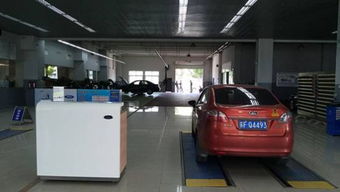 滬通福聯(lián)秋季安心服務(wù) 汽車(chē)信息咨詢，確保一路安全無(wú)阻